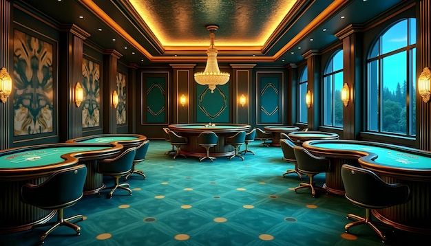 88SlotsPK Live Casino