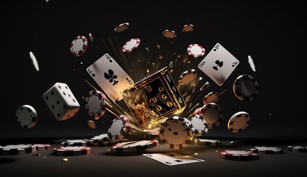 88SlotsPK Live Casino