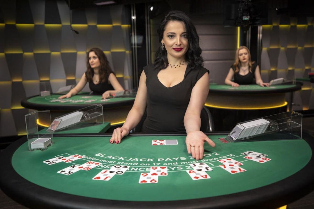 88SlotsPK Live Casino