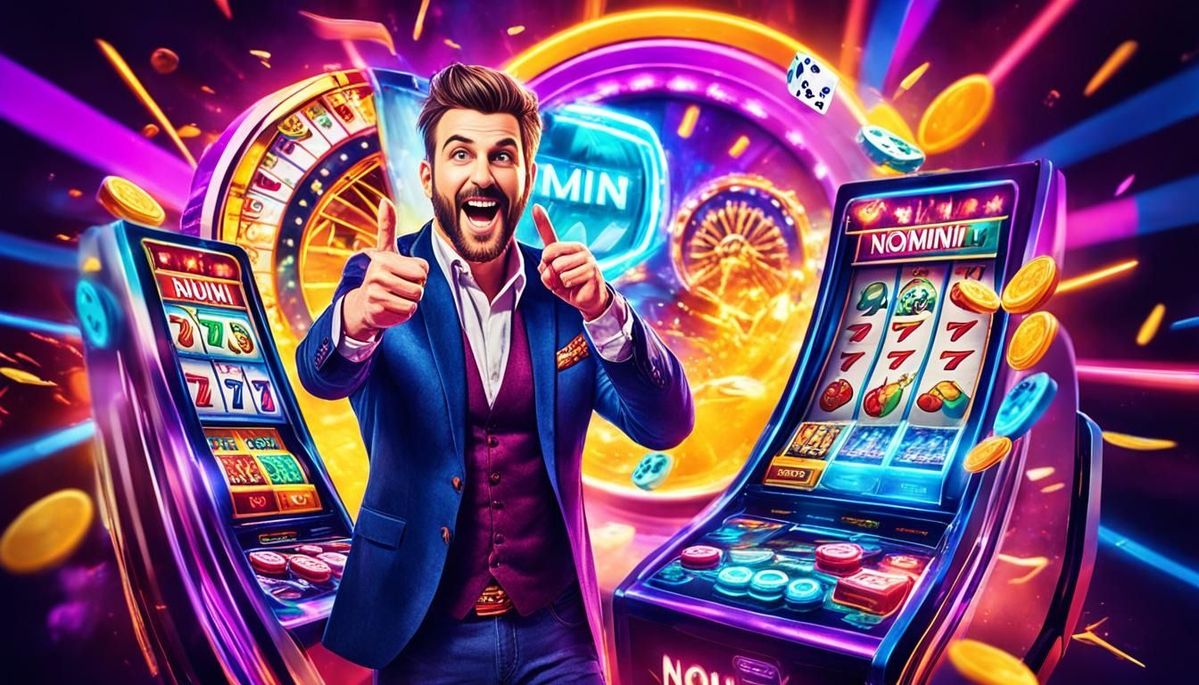 88SlotsPK Live Casino